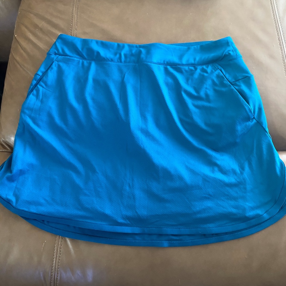 Nike golf or tennis skort
